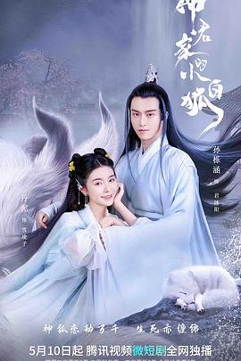 神君家的小白狐 第16集