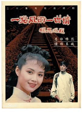 一路风雨一世情 第19集