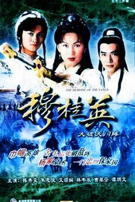 穆桂英之大破天门阵国语 第27集