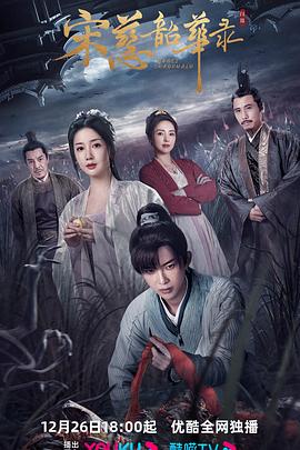 宋慈韶华录 第10集