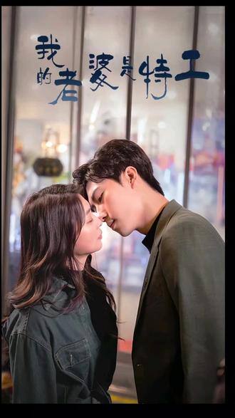 我的老婆是特工 41-60集