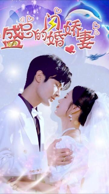 盛总的闪婚娇妻 第15集