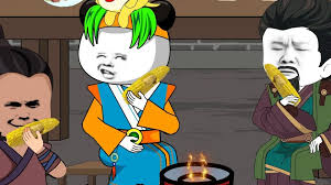 我在大明封神了 全集