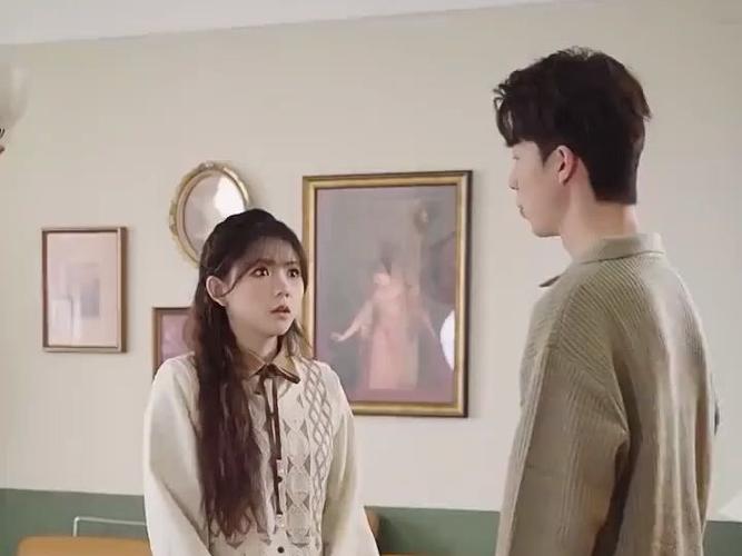 藏在时光深处的爱人 全集(大结局)