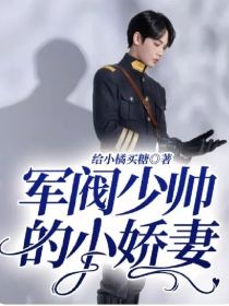 少帅的小娇妻 第58集