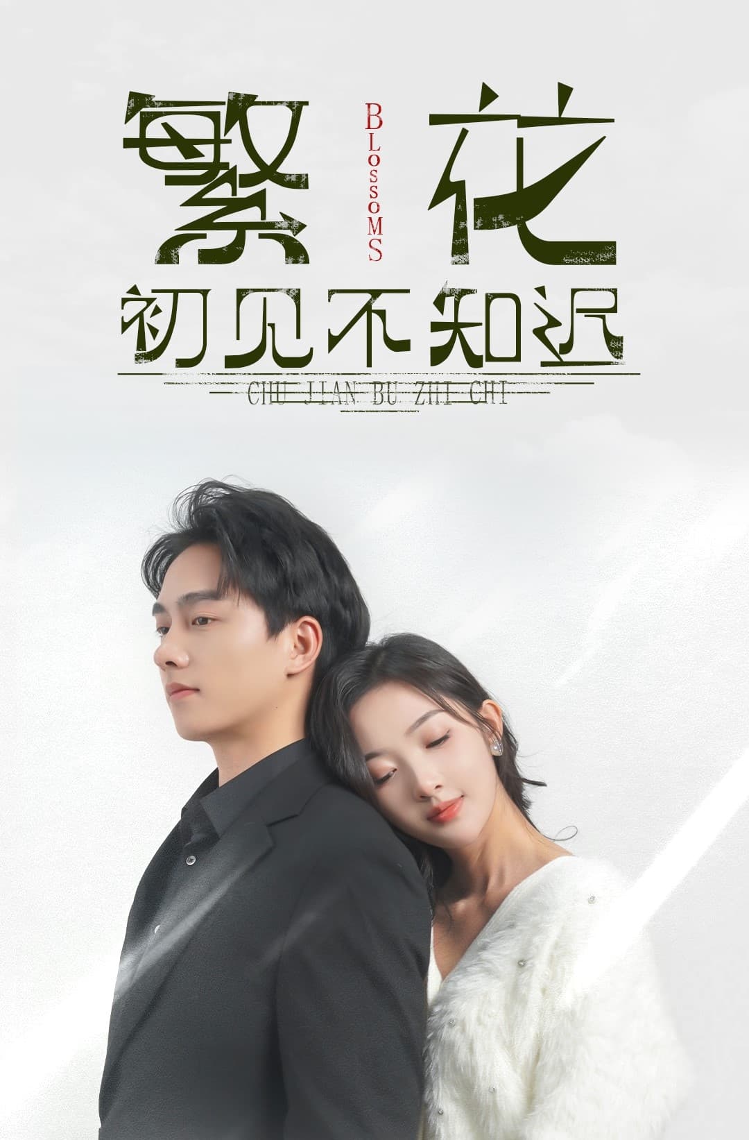 繁花初见不知迟 第43集