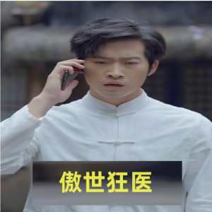 傲世狂医 第39集