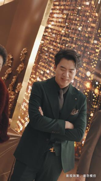 新版：男人四十 第27集