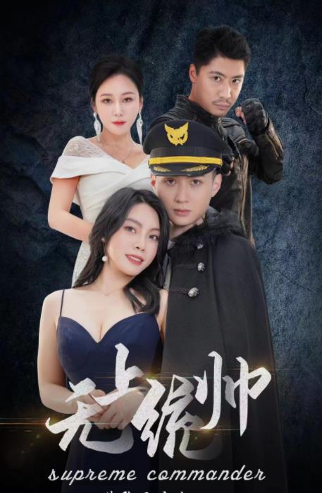 无上统帅 第73集