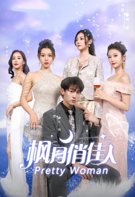 枫月俏佳人 第33集