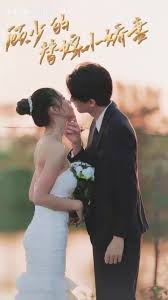 顾少的替嫁小娇妻 全集 (上)