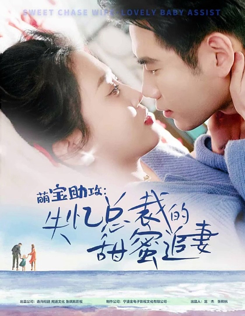 萌宝助攻：失忆总裁的甜蜜追妻 全集(大结局)
