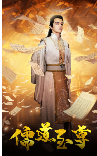 儒道至尊 全集(大结局)