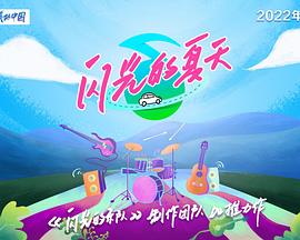 闪光的夏天 20240803