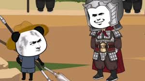 穿越成诸葛卧龙 全集