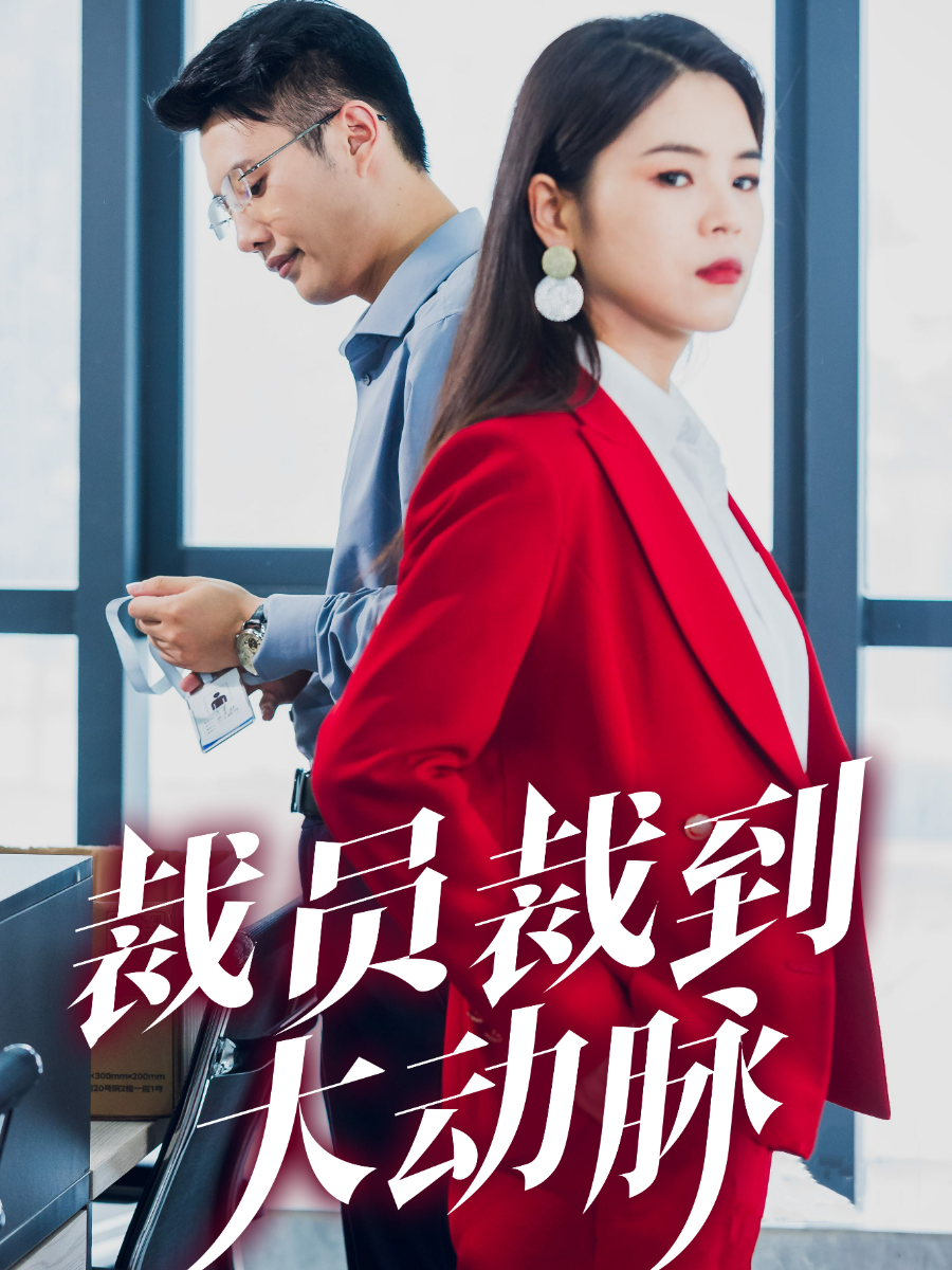 裁员裁到大动脉 第27集