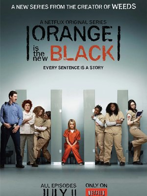 女子监狱第五季 第04集