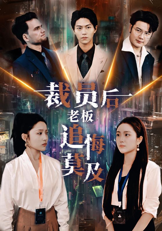 裁员后老板后悔莫及 第31集