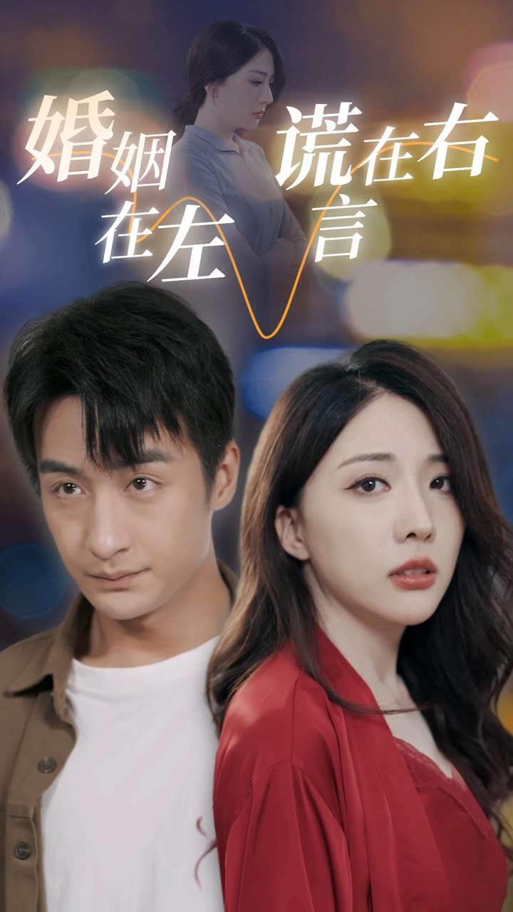 婚姻在左谎言在右 第11集