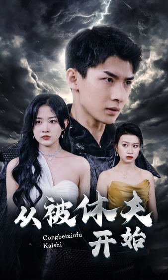从被休夫开始 全集(大结局)