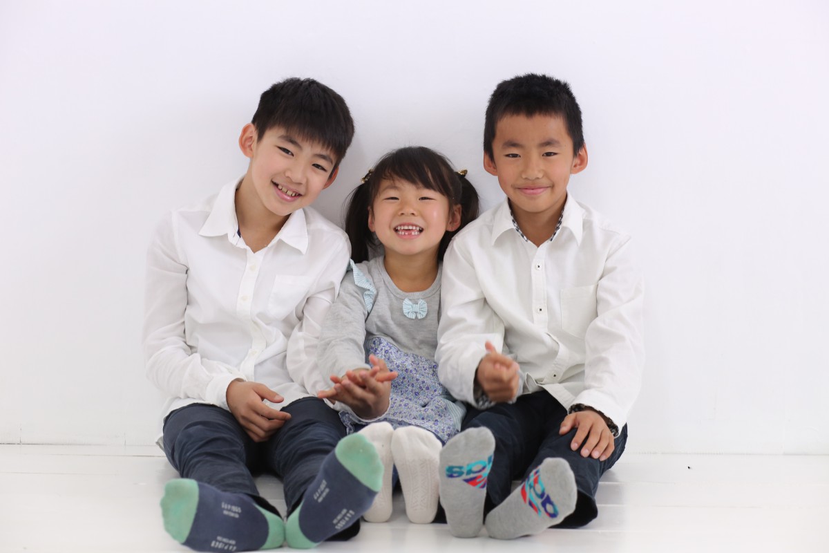 三人兄弟 第06集