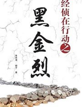 经侦在行动之黑金烈 第15集