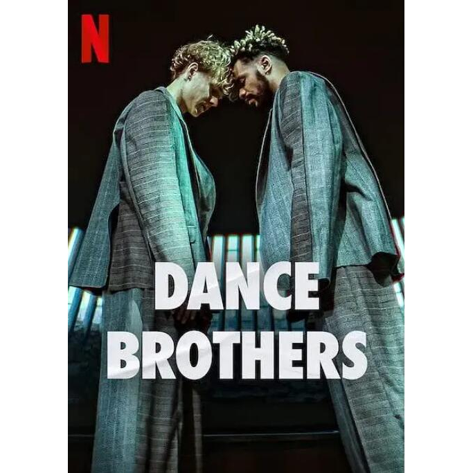 手足共舞 第03集