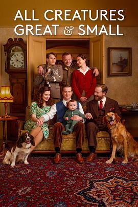 万物生灵第五季 第05集