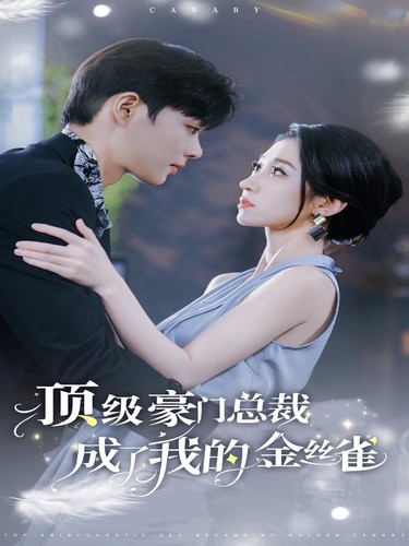 顶级豪门总裁成了我的金丝雀 第77集