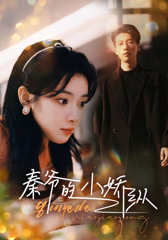 秦爷的小娇纵 第96集(大结局)