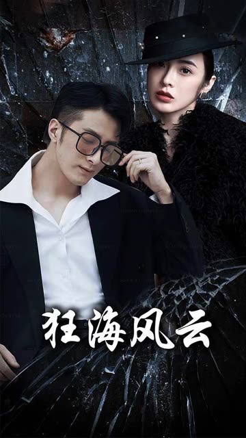 狂海风云 全集(大结局)