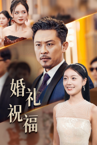 婚礼祝福 第15集
