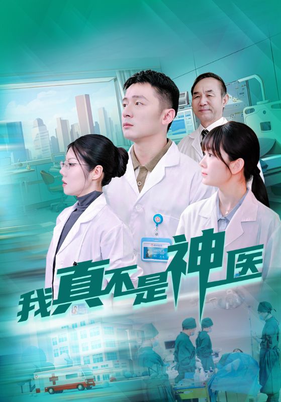 我真不是神医 第39集