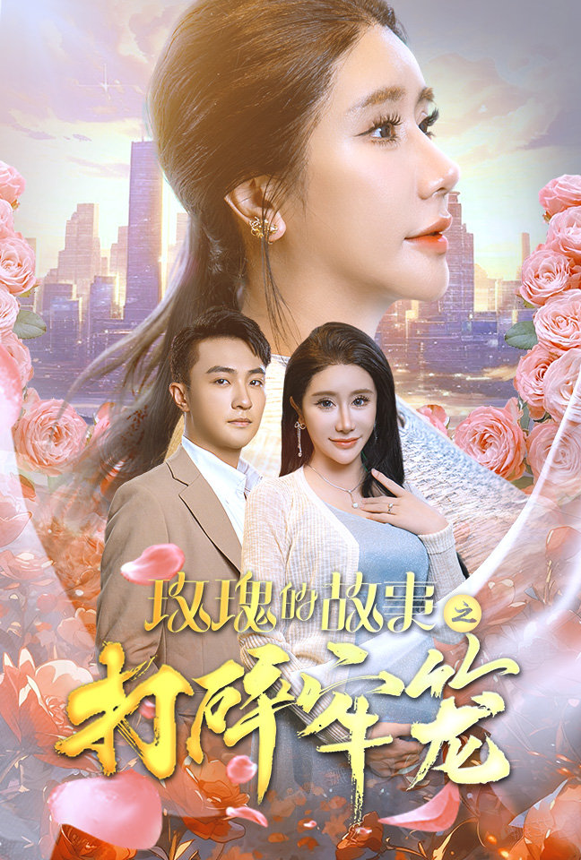 玫瑰的故事之打碎牢笼 第39集