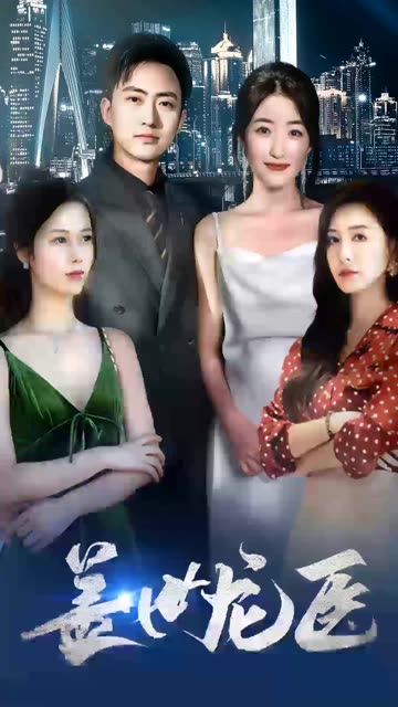 盖世龙医 第38集