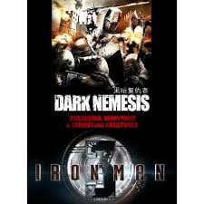 黑暗复仇 第02集