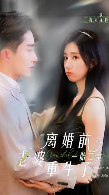 一胎二宝：离婚前老婆重生了 第39集