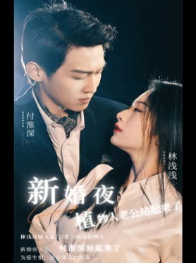 新婚夜植物人老公站起来了 全集(大结局)