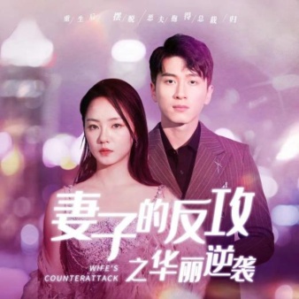 妻子的反攻之华丽逆袭 第08集