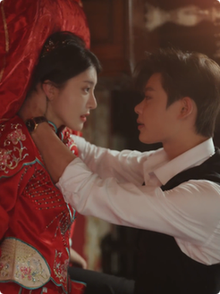 禁忌的罗曼史 第20集