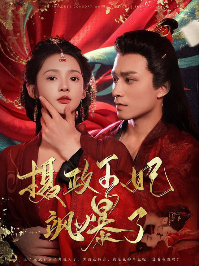 摄政王妃飒爆了 第78集