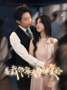 总裁他每天都想复婚 第47集