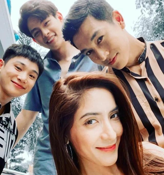 复杂的爱 第05集(大结局)