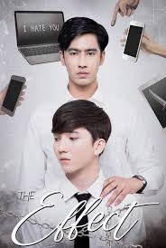 爱情效应 第03集(大结局)