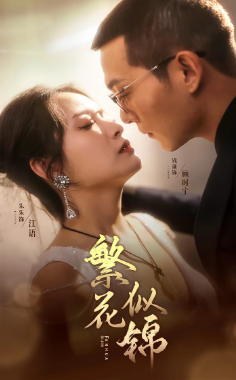 繁花似锦 第39集