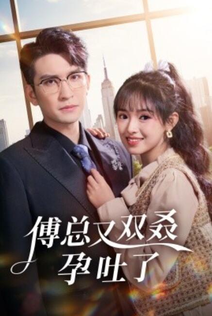 傅总又双叒孕吐了(全集)