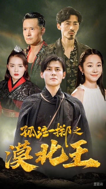 孤注一掷之漠北王 全集(大结局)