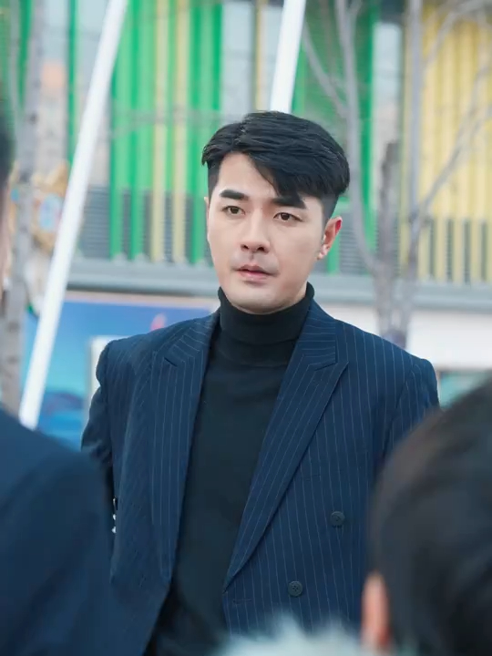 天龙医婿 第40集