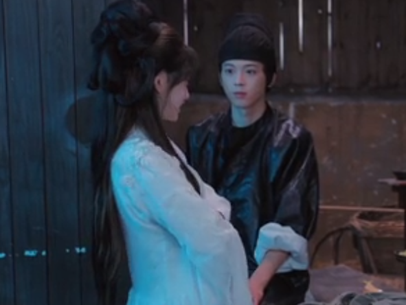 我在古代开星巴克 全集(大结局)