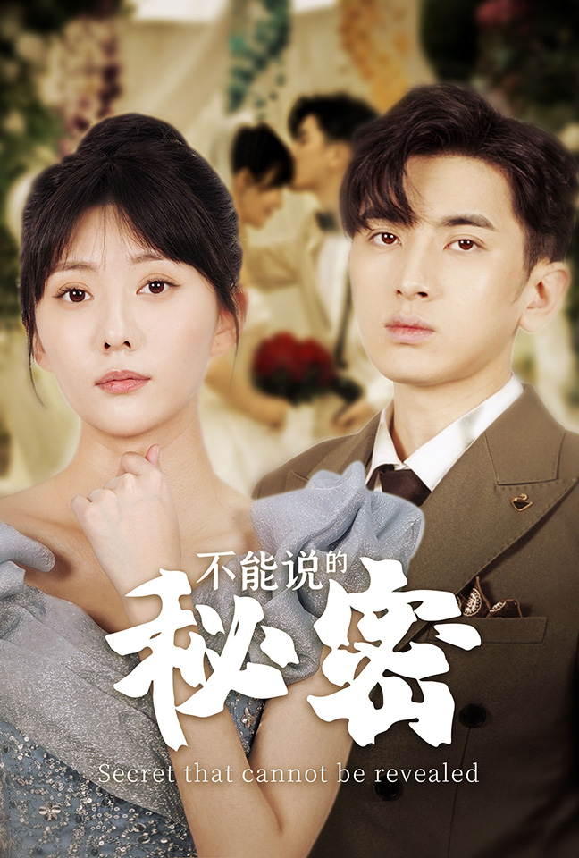 不能说的秘密短剧 第13集